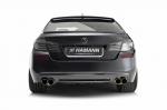 BMW 5-Series by Hamann 2011 года